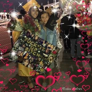 Meet your Posher, Victoria